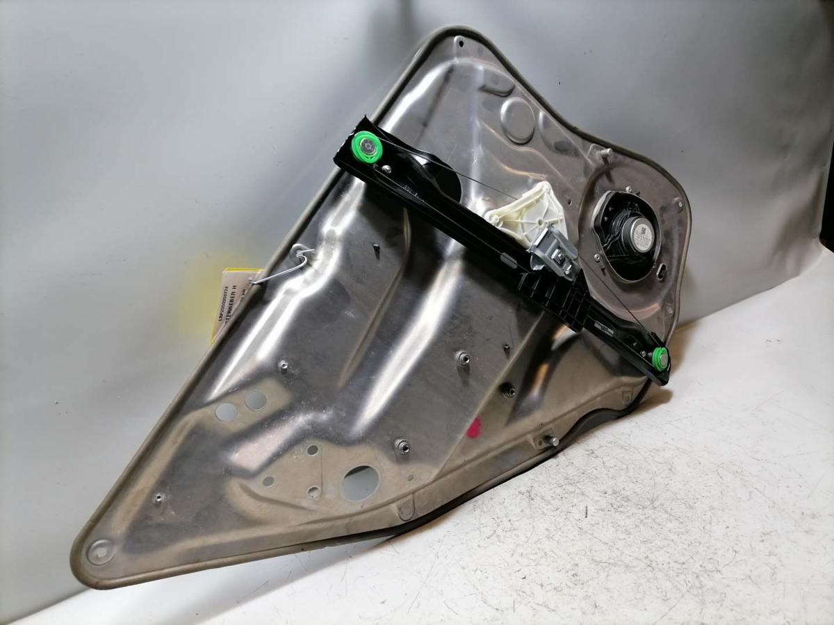 Mercedes S212 original Fensterheber hinten rechts Bj.2011